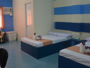 Middle Town Inn Bacolod Buitenkant foto
